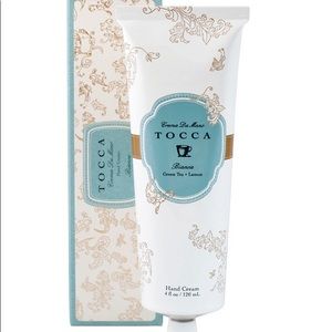 TOCCA. Hand Cream Full Size